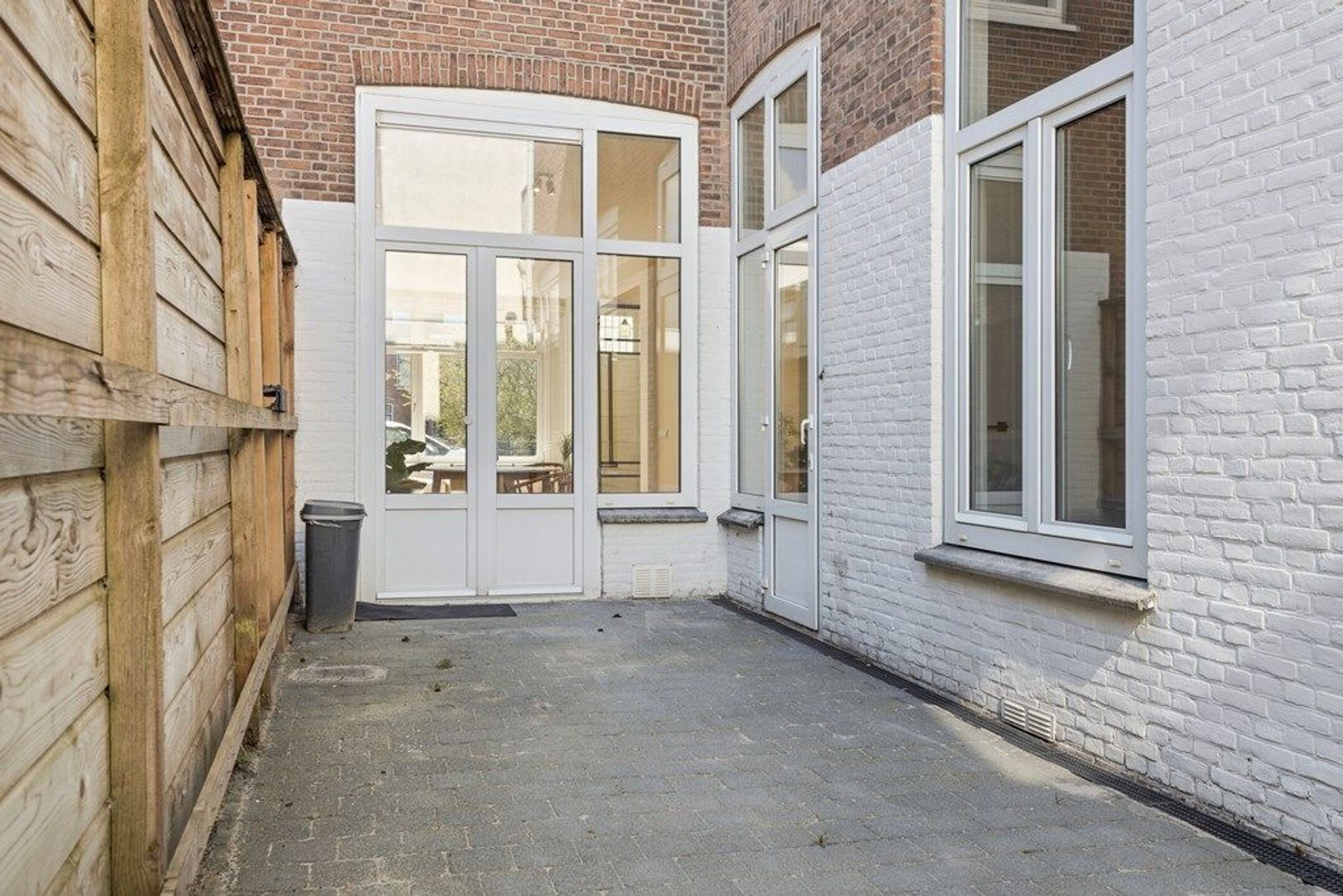 Van St. Aldegondeplein 17 F, Den Haag foto-16