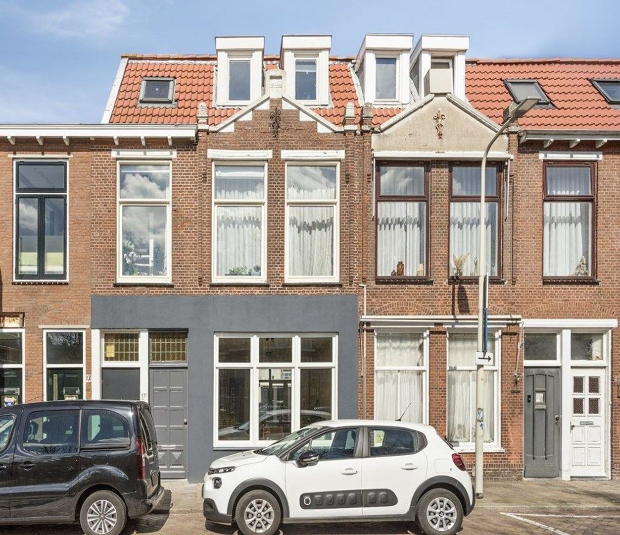Van St. Aldegondeplein 17 F, Den Haag foto-25
