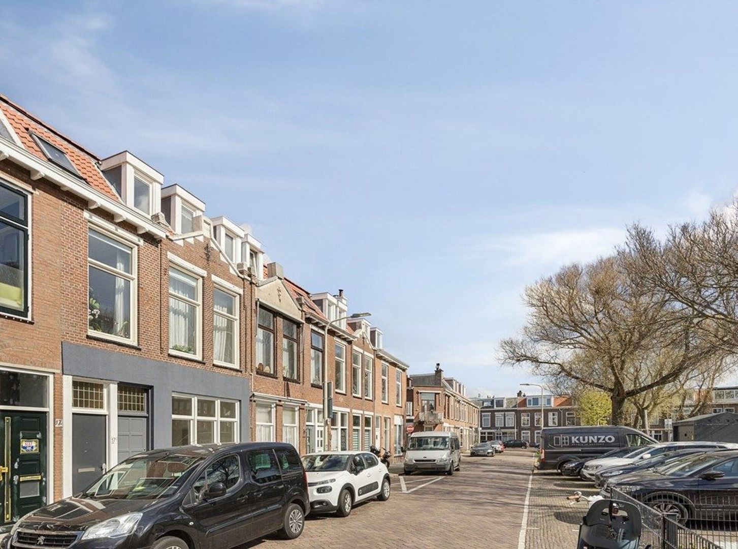 Van St. Aldegondeplein 17 F, Den Haag foto-26