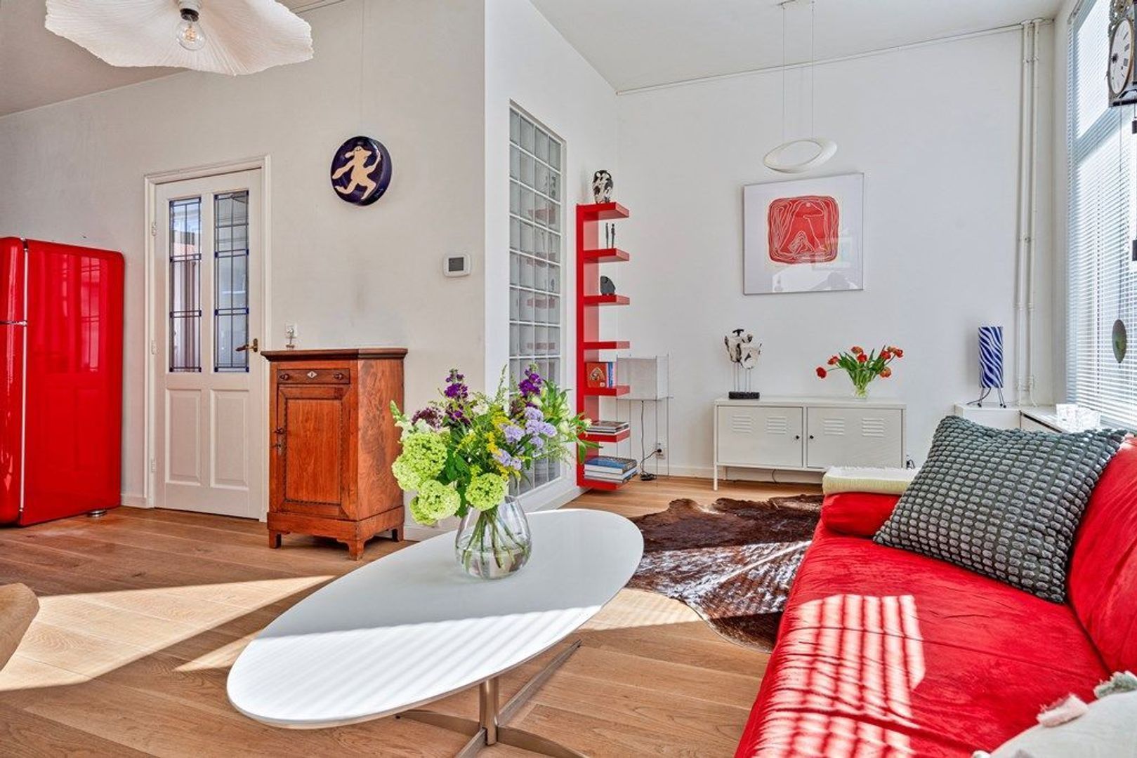 Chasséstraat 35, Den Haag foto-4