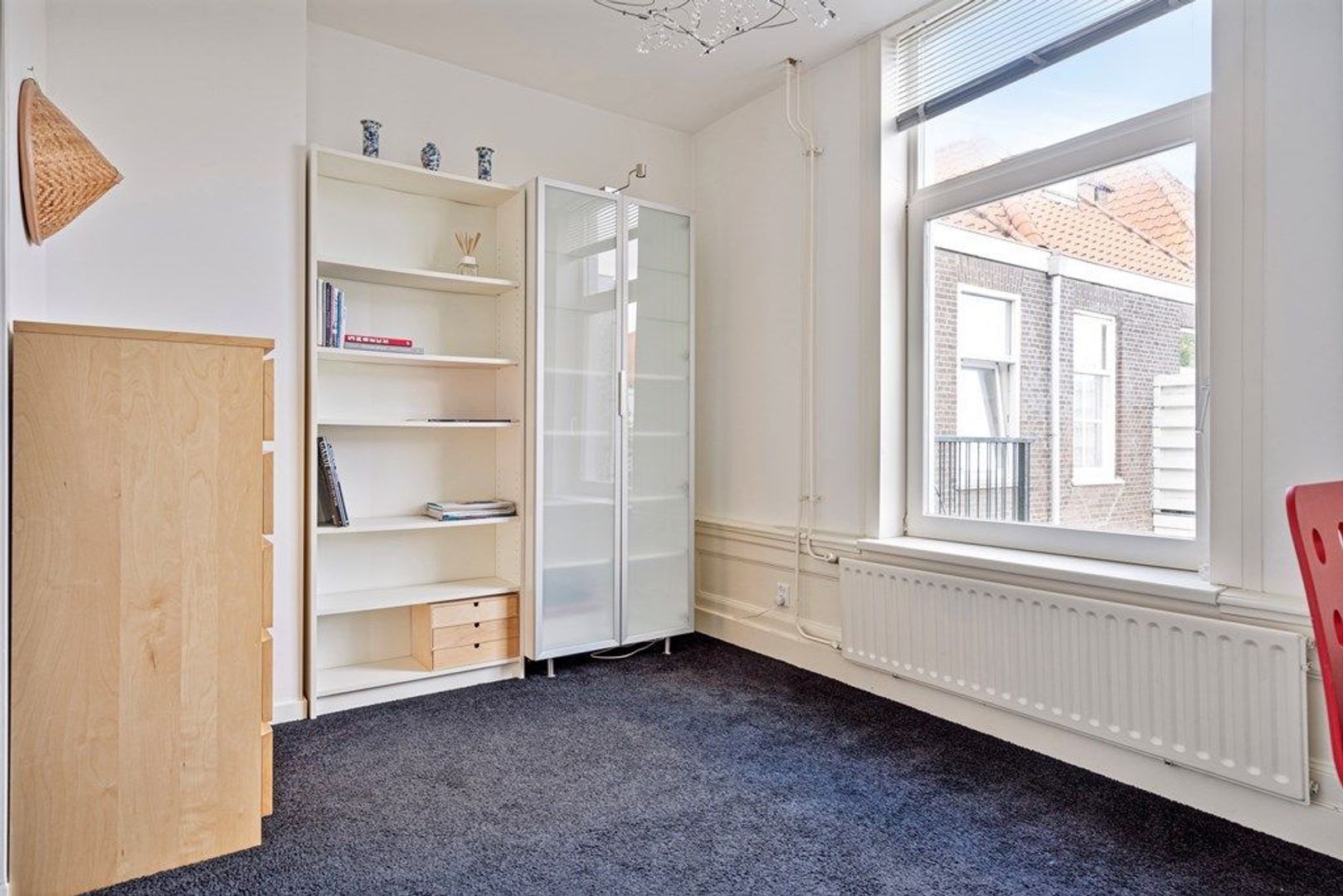 Chasséstraat 35, Den Haag foto-11