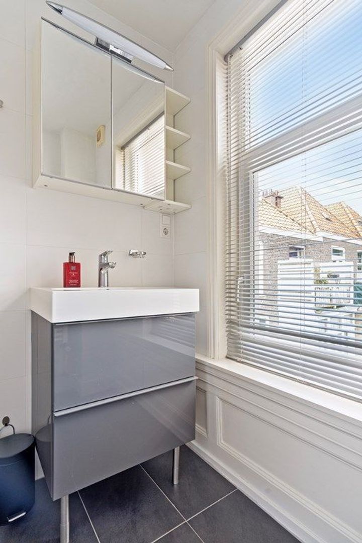 Chasséstraat 35, Den Haag foto-13