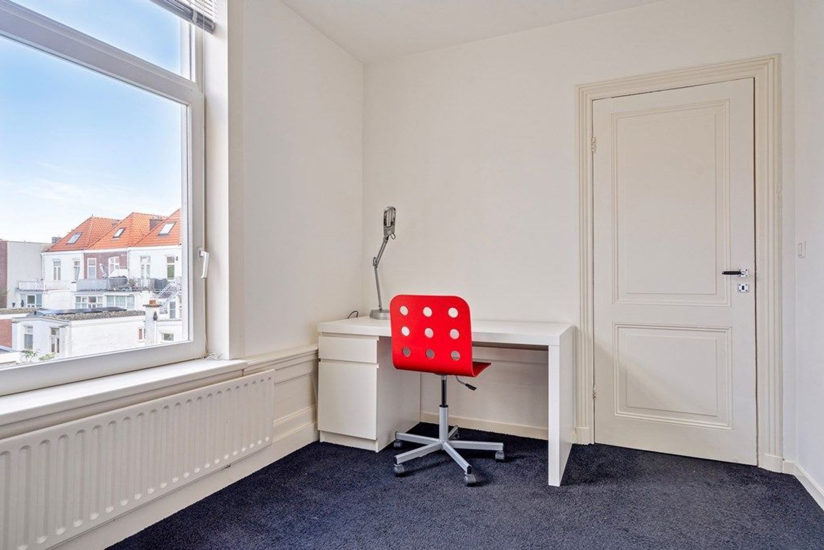 Chasséstraat 35, Den Haag foto-10