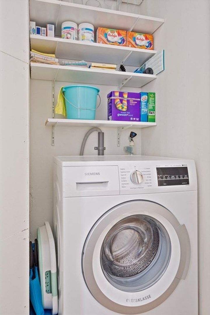 Chasséstraat 35, Den Haag foto-6