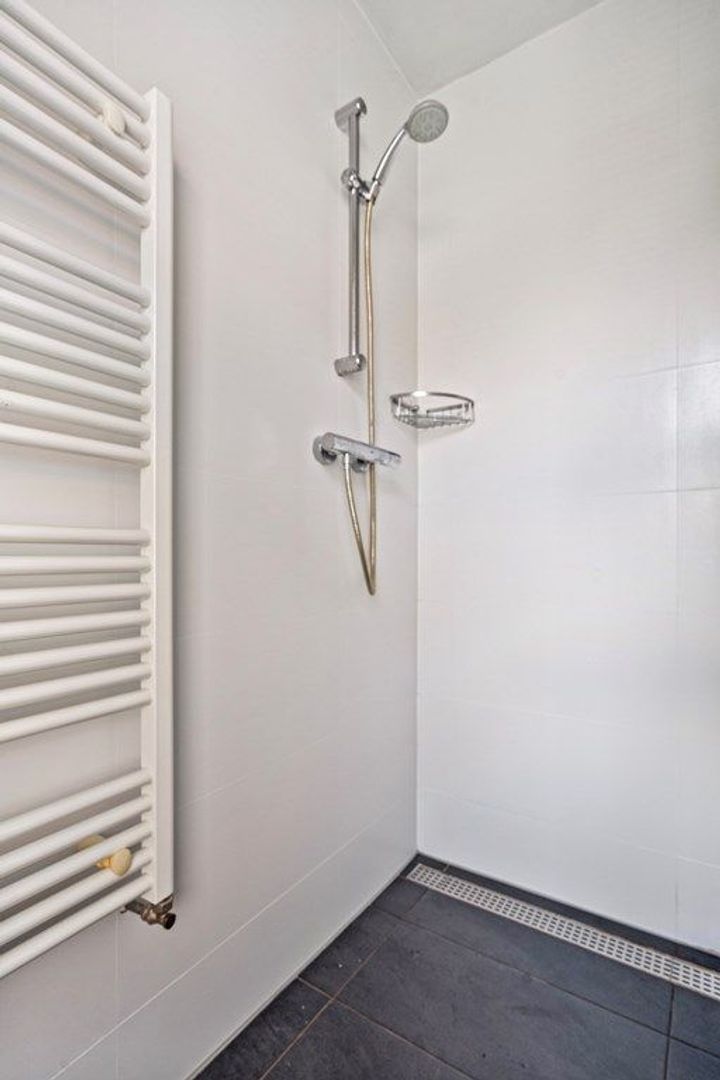 Chasséstraat 35, Den Haag foto-12