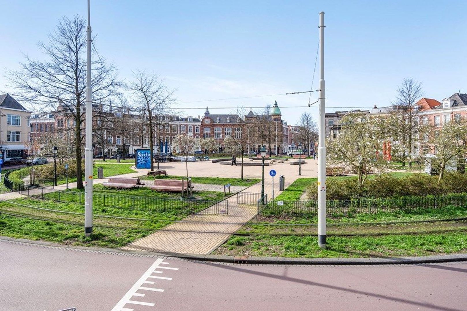 Chasséstraat 35, Den Haag foto-17