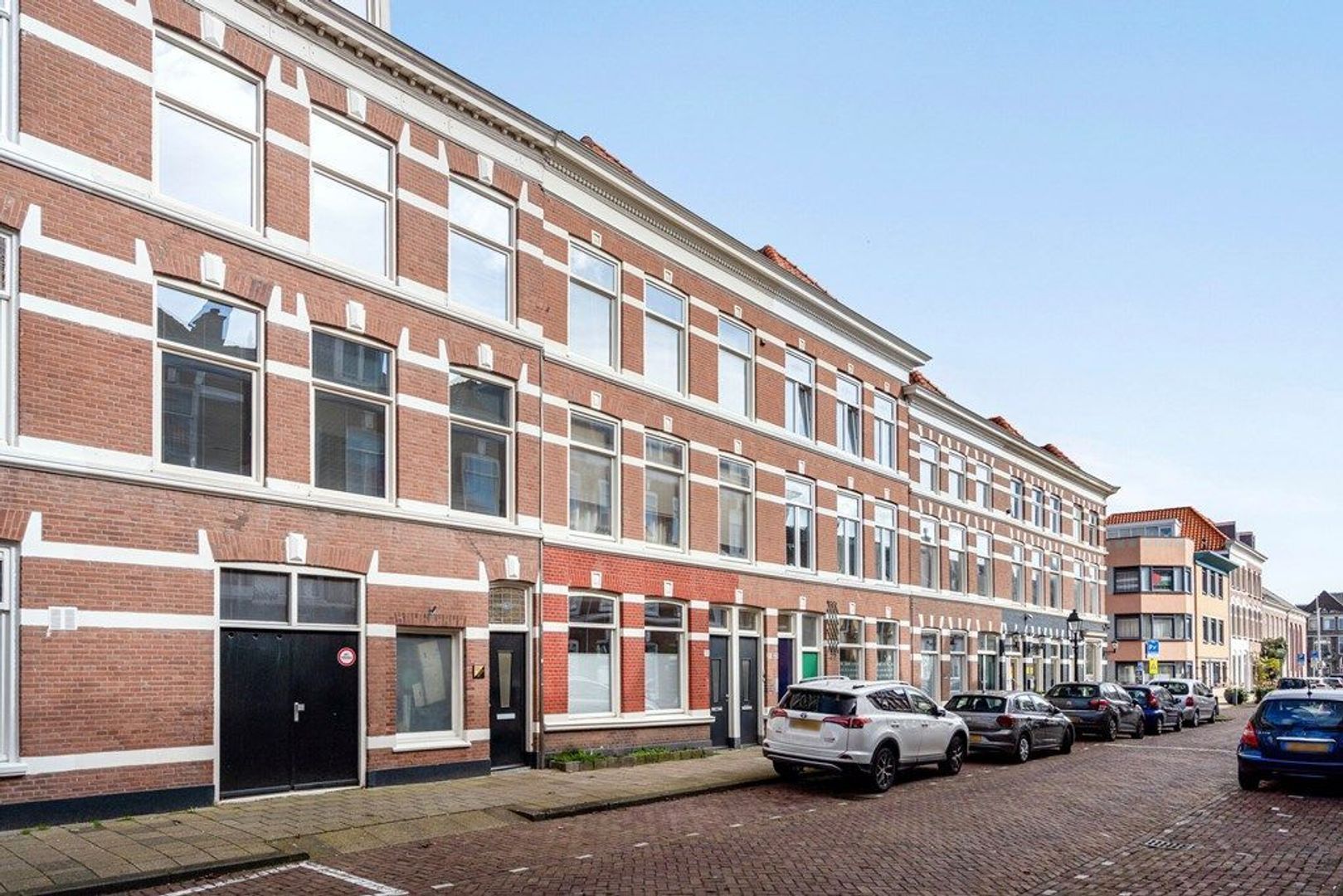 Chasséstraat 35, Den Haag foto-16