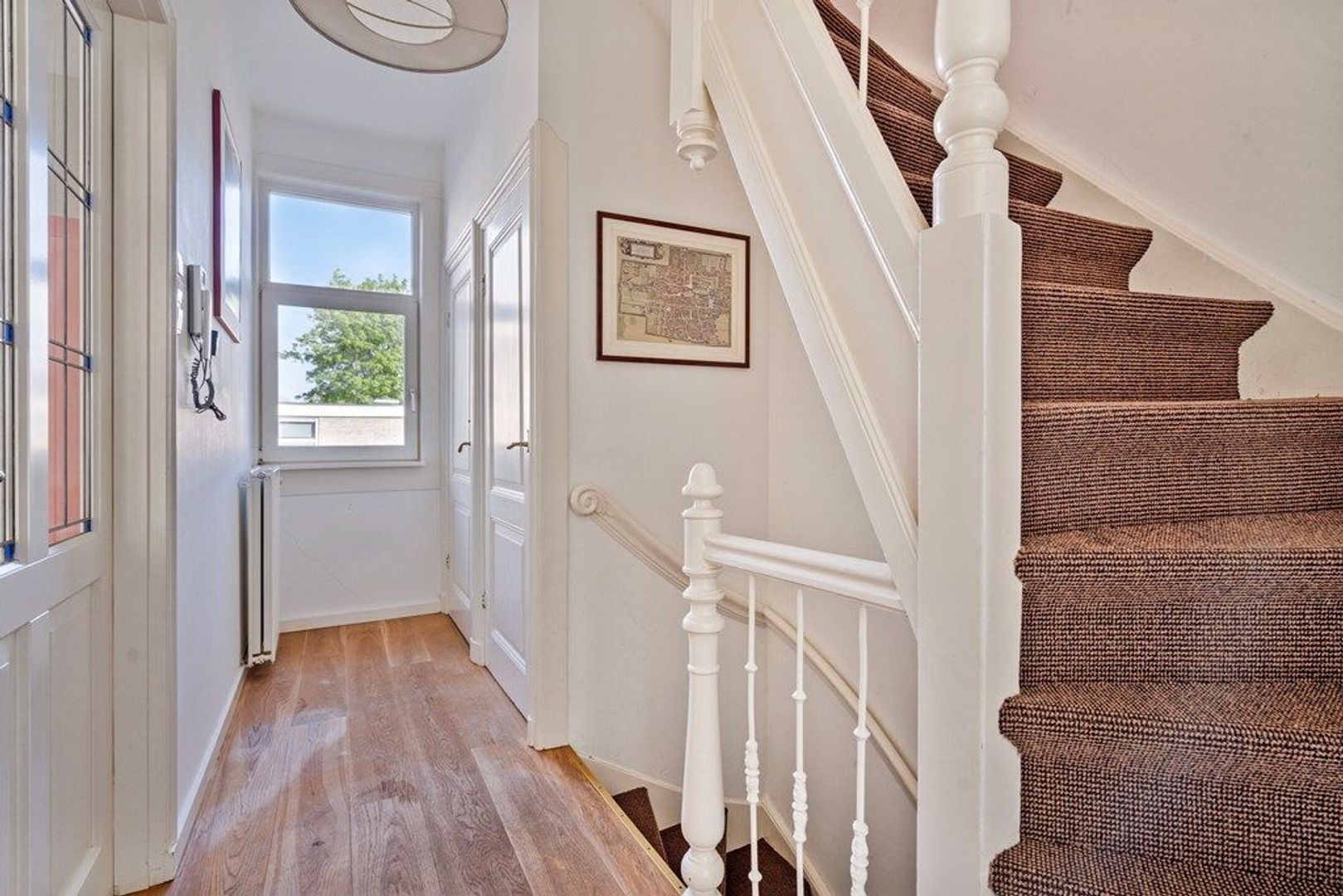 Chasséstraat 35, Den Haag foto-7