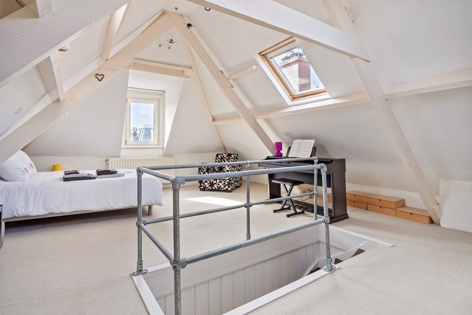 Chasséstraat 35, Den Haag foto-15