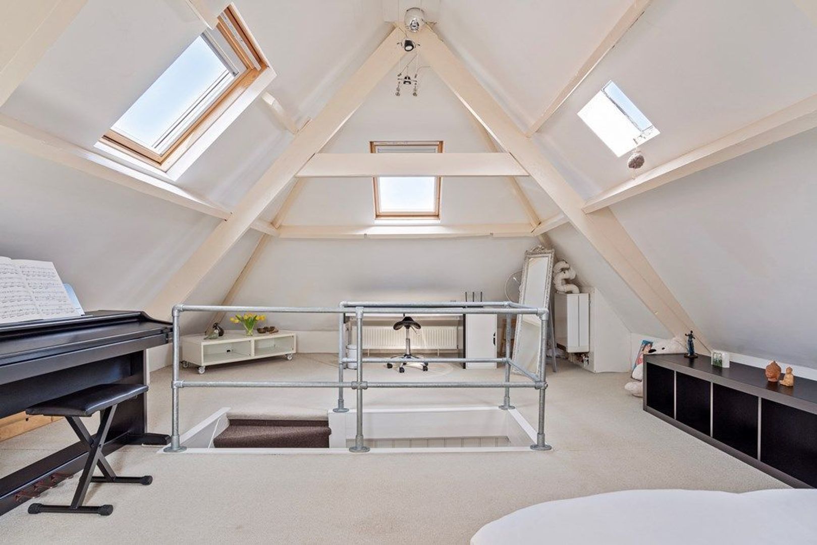 Chasséstraat 35, Den Haag foto-14