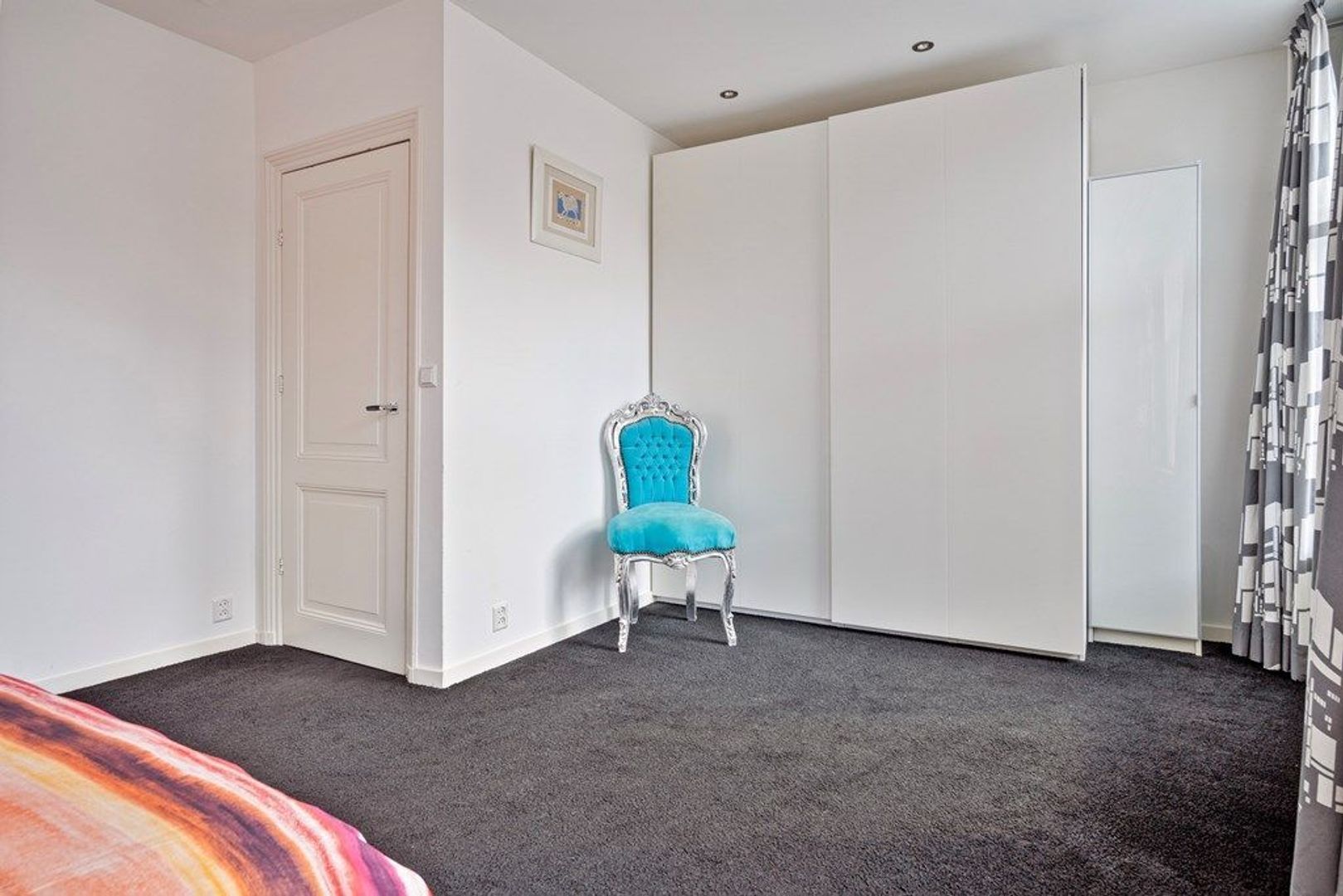 Chasséstraat 35, Den Haag foto-9