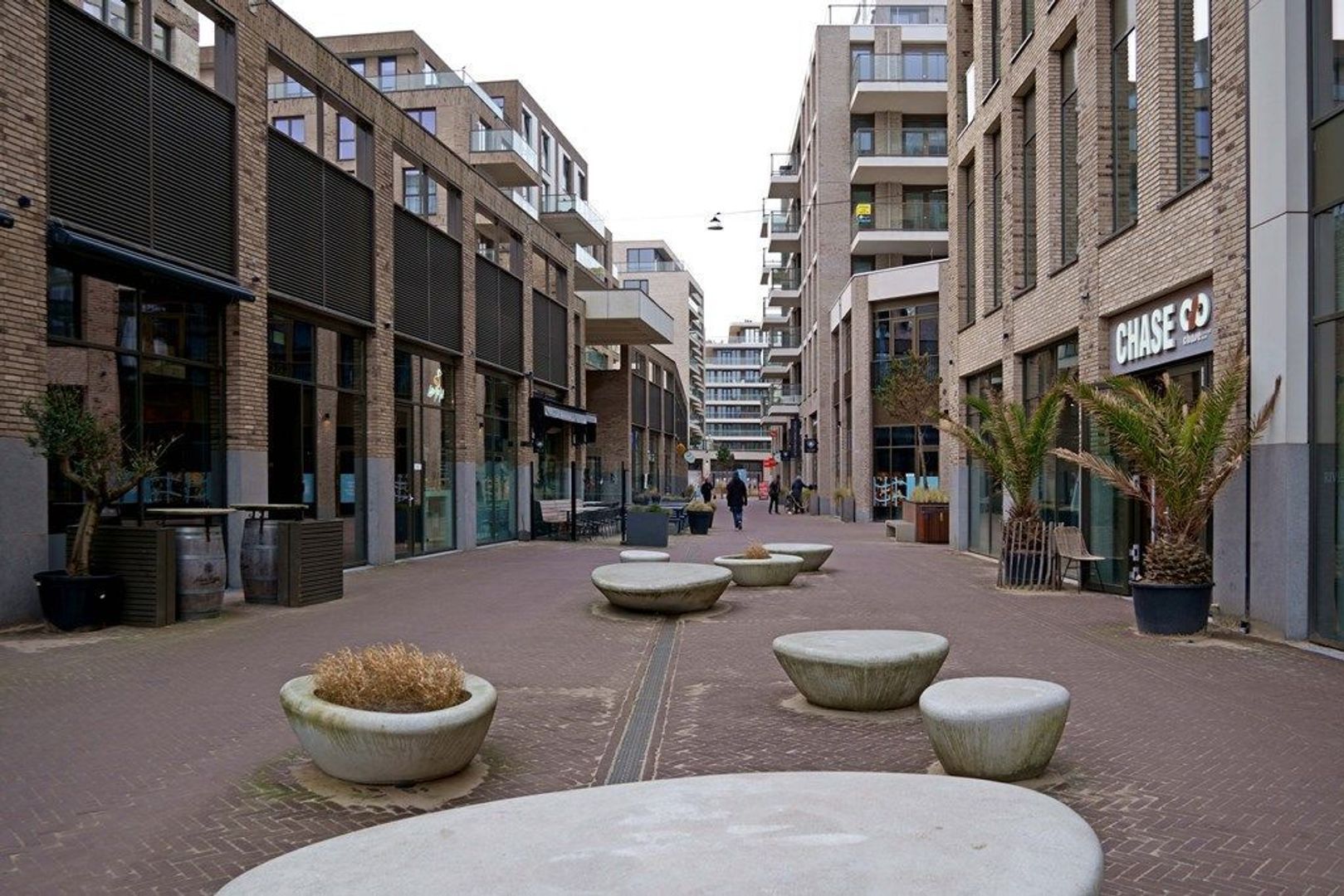 Landréstraat 1025, Den Haag foto-27