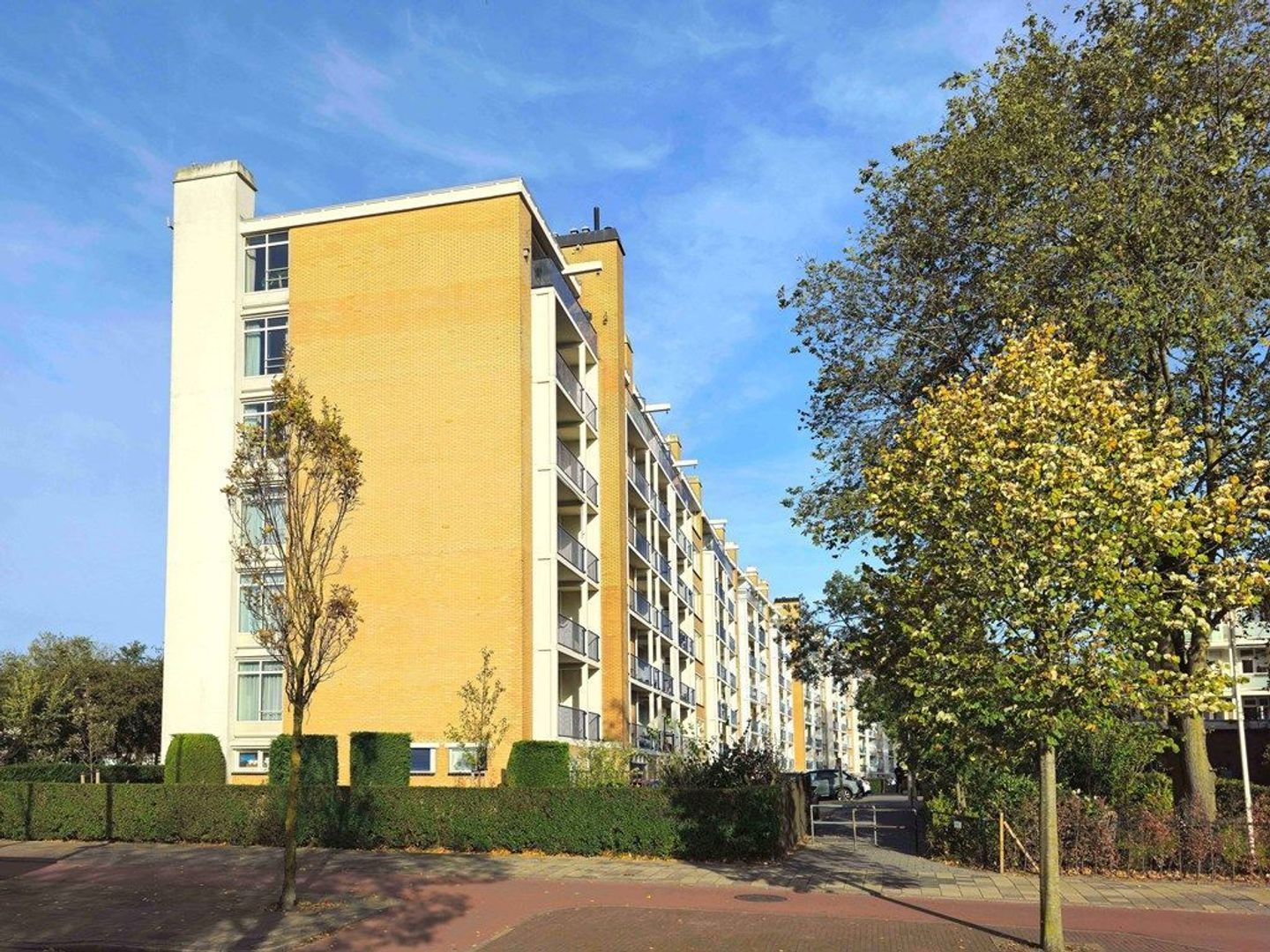 Landréstraat 1025, Den Haag foto-20