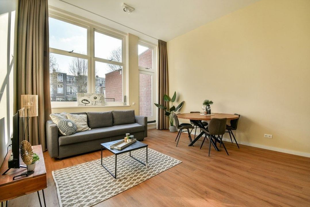 Raamweg 13 A, Den Haag