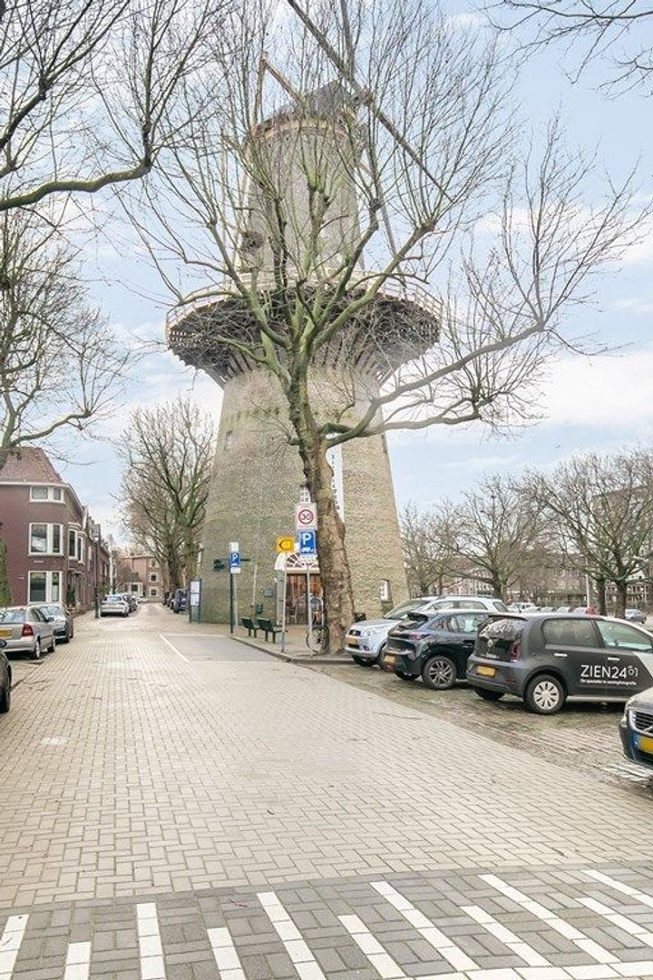 Westvest 243, Schiedam foto-27