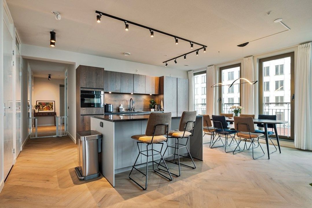 Lage Zand 270, Den Haag