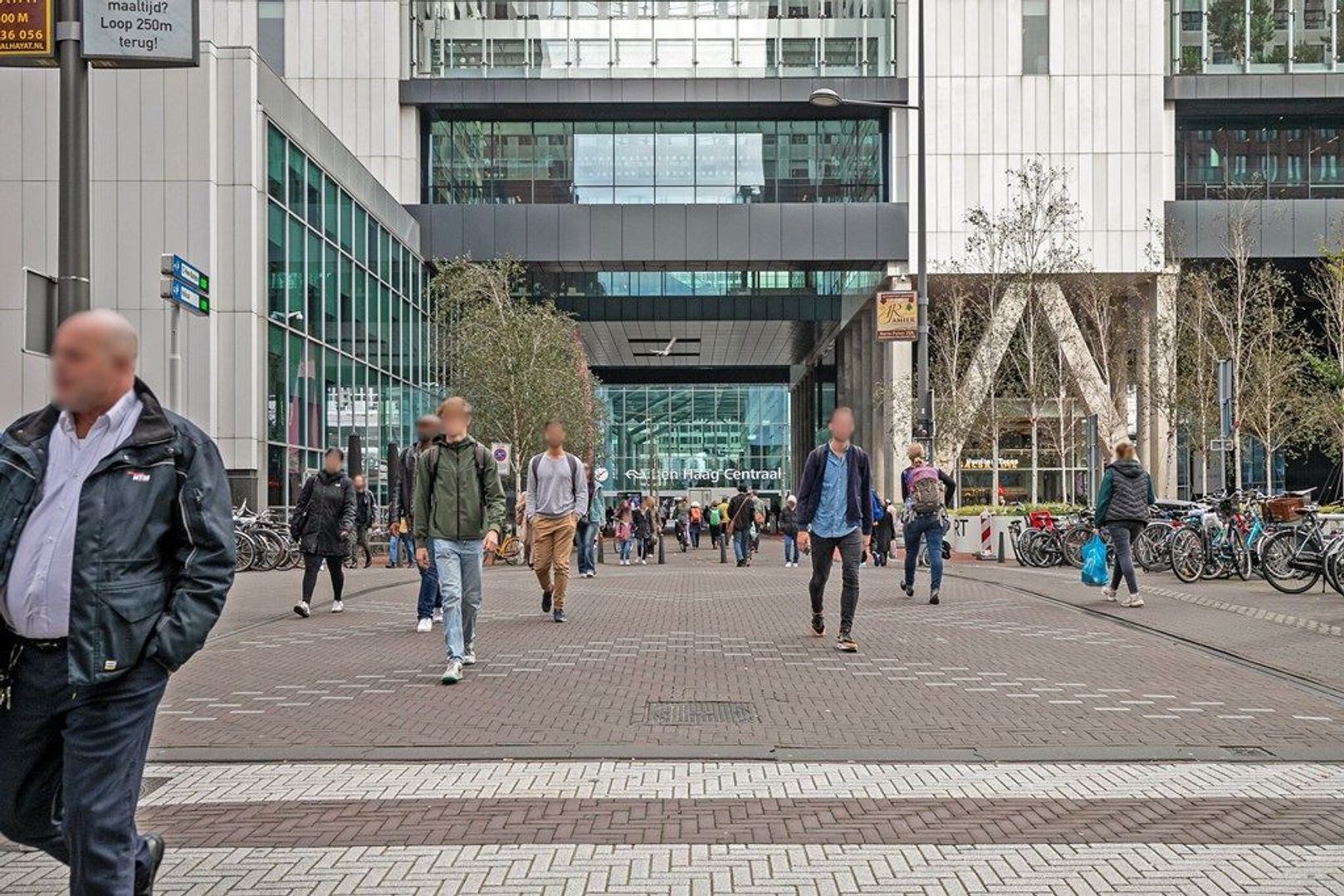 Lage Zand 270, Den Haag foto-21