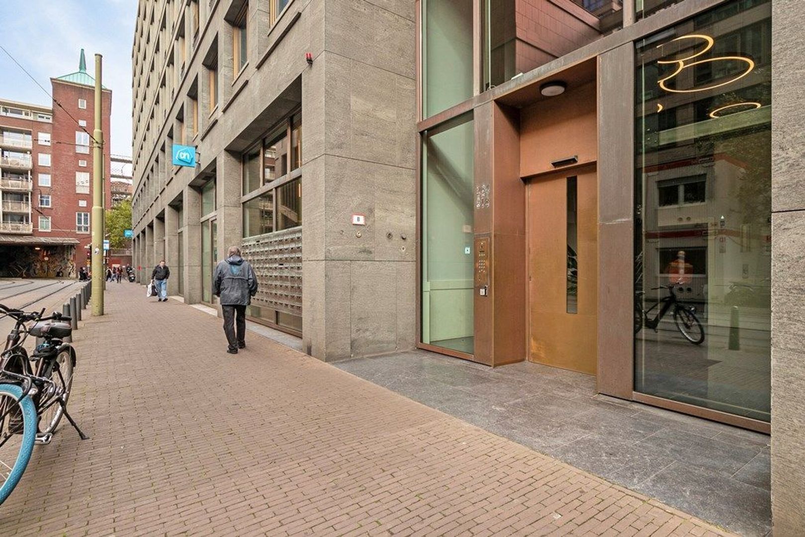 Lage Zand 270, Den Haag foto-22