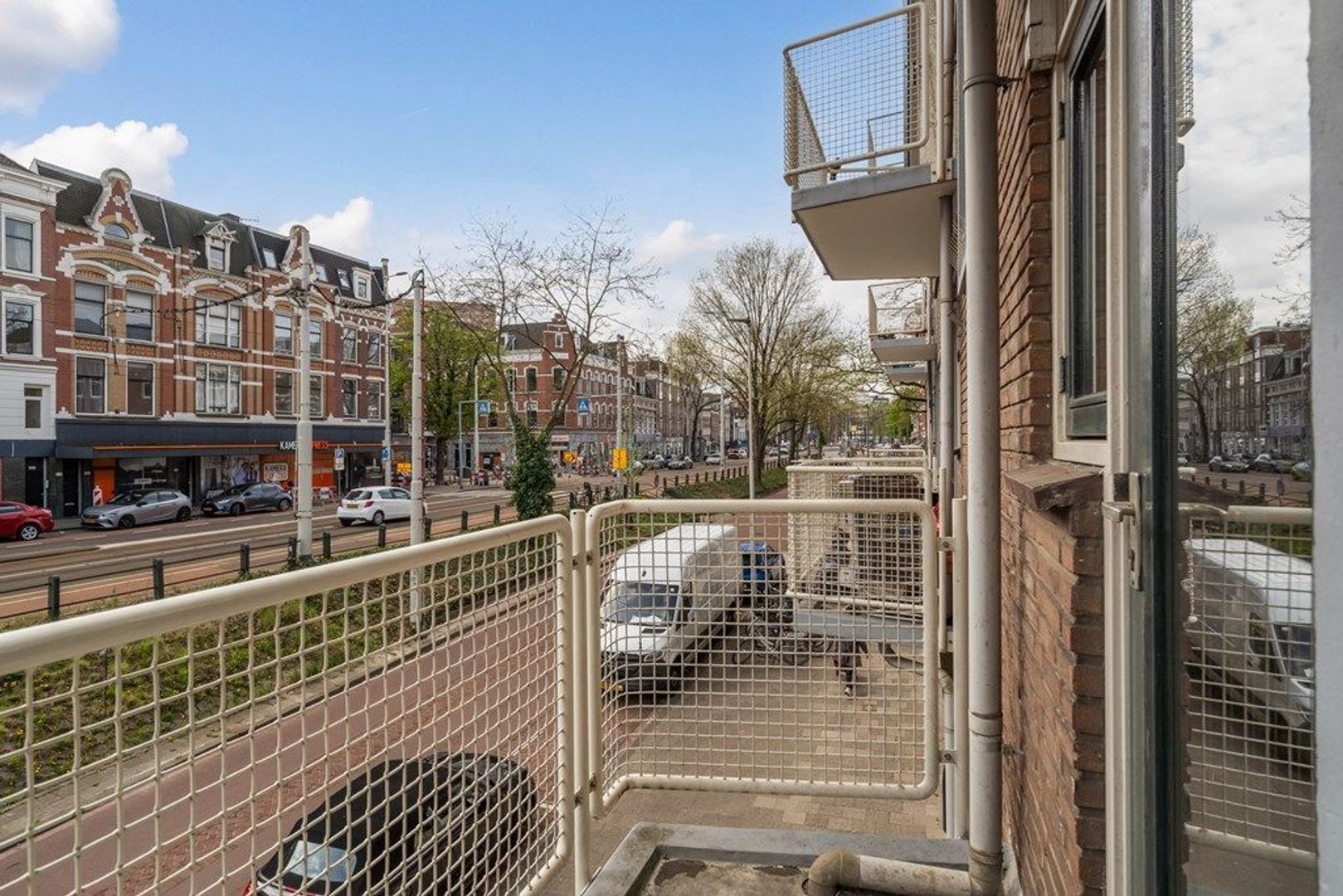 Oostzeedijk Beneden 197 B, Rotterdam foto-19