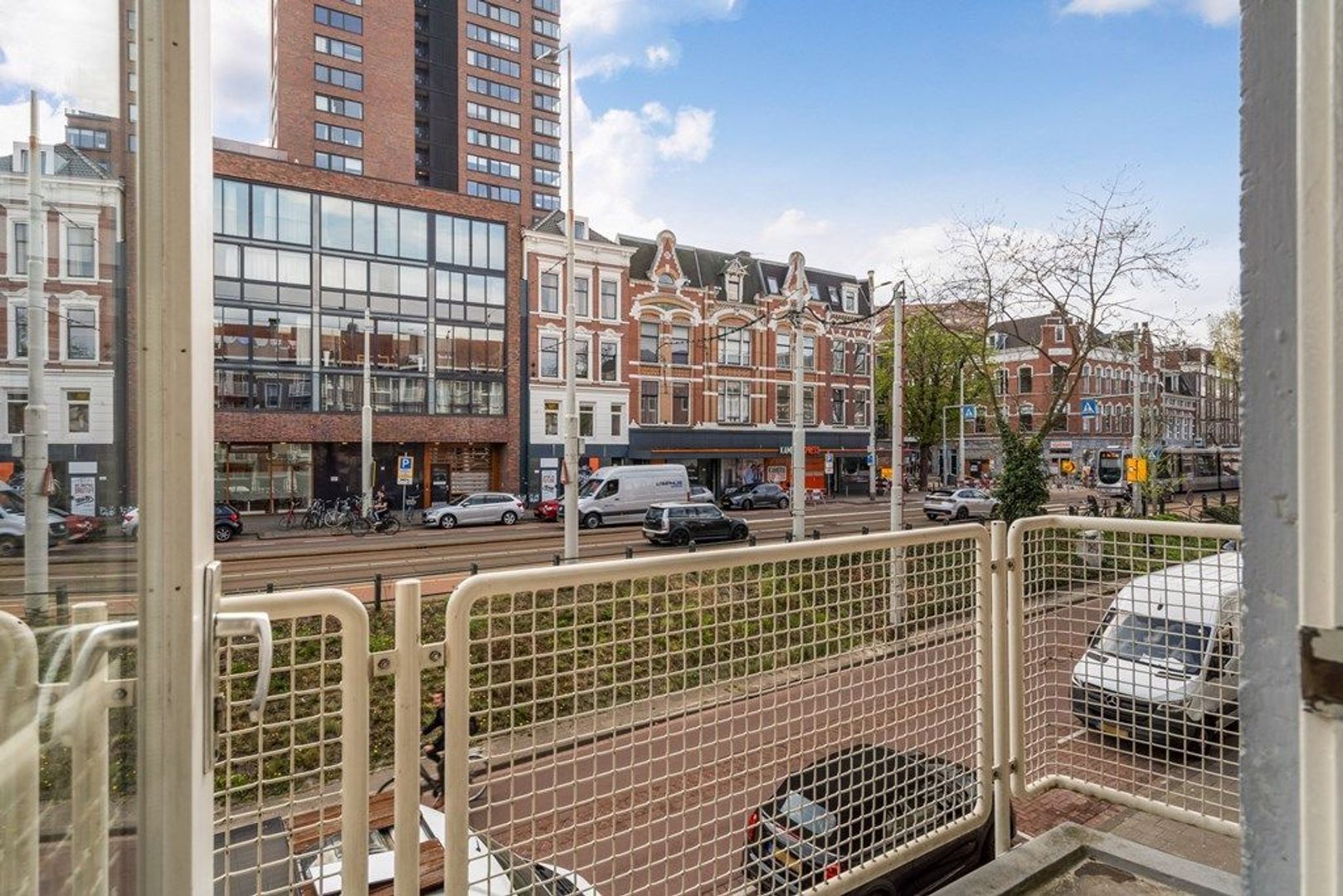 Oostzeedijk Beneden 197 B, Rotterdam foto-18