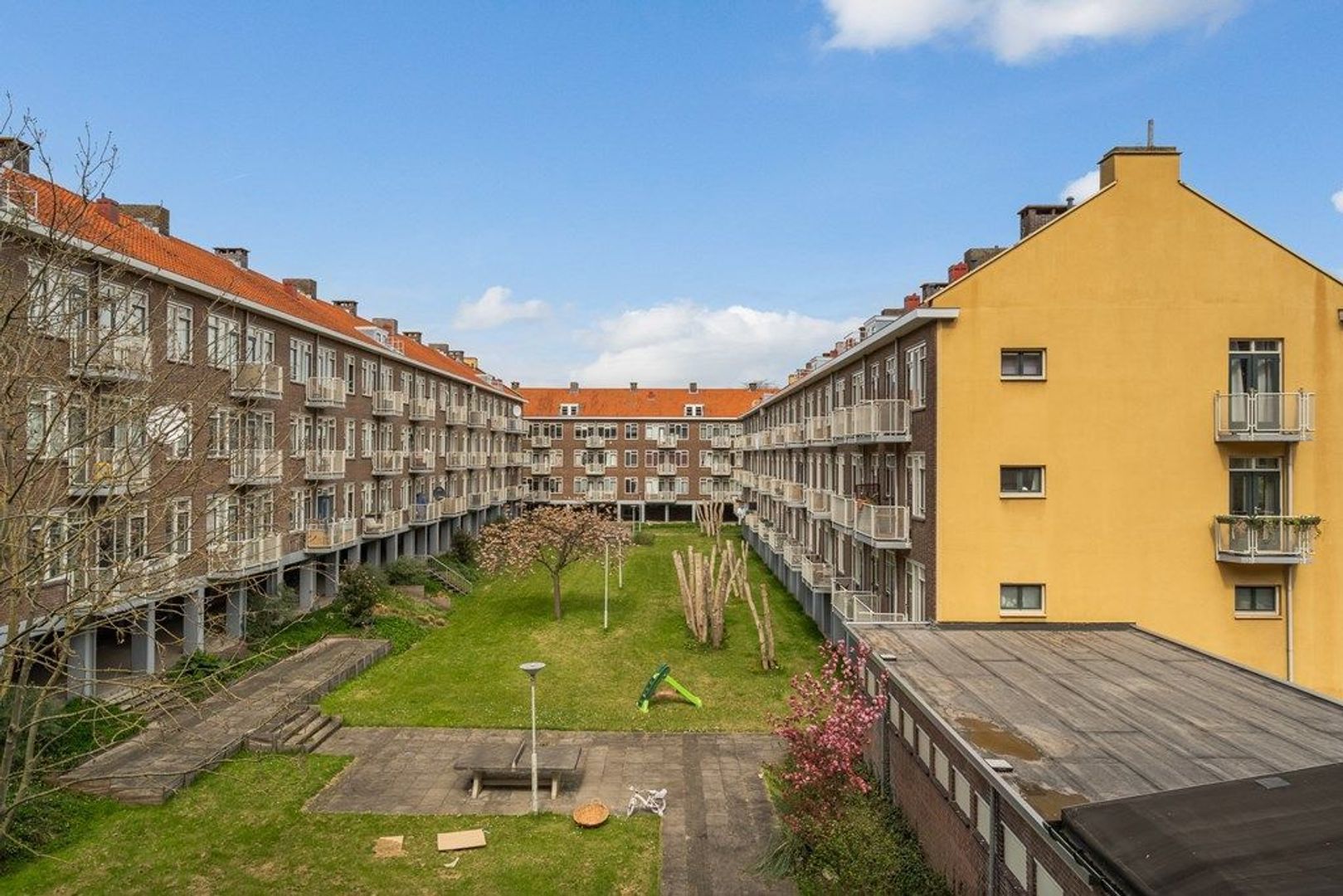 Oostzeedijk Beneden 197 B, Rotterdam foto-32