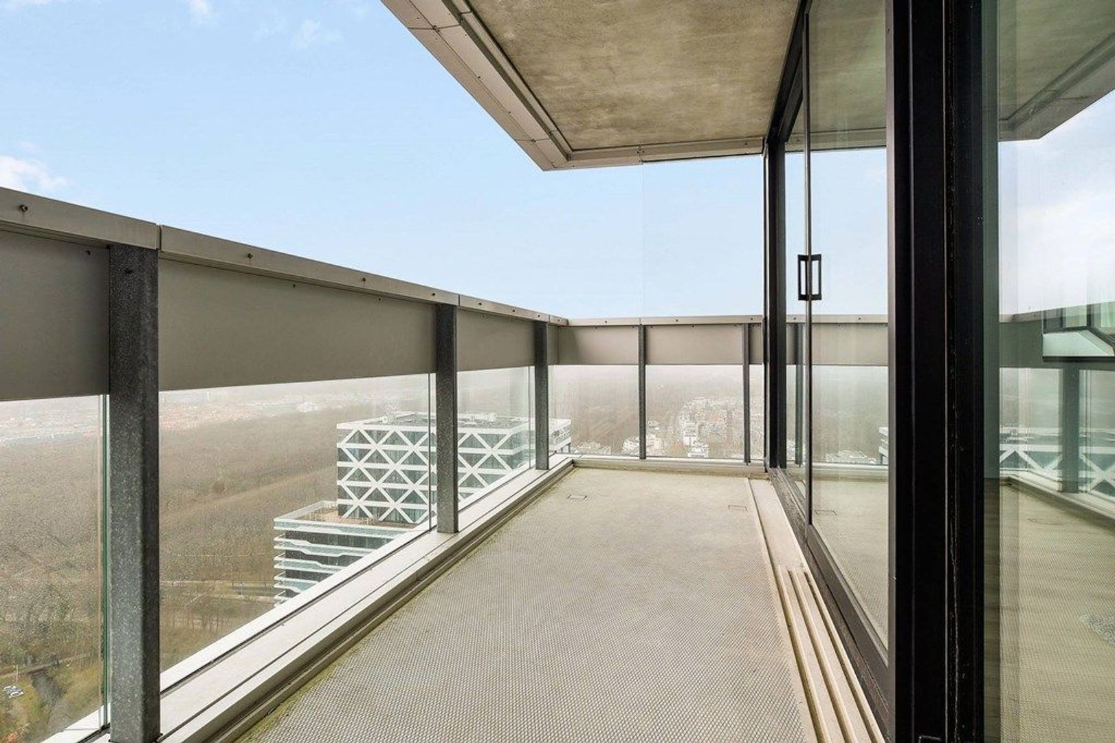 Anna van Buerenplein 250, Den Haag foto-9