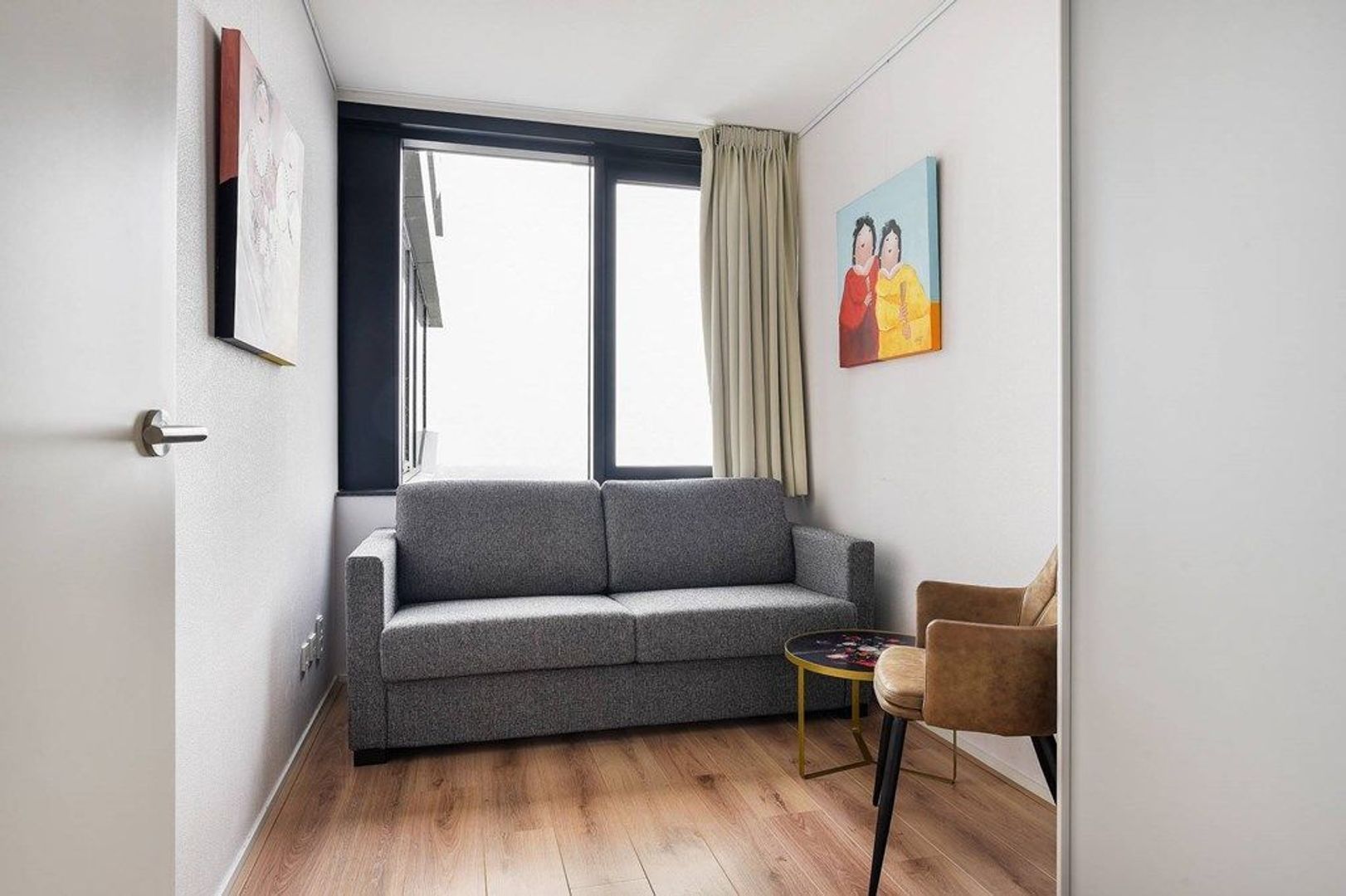 Anna van Buerenplein 250, Den Haag foto-12