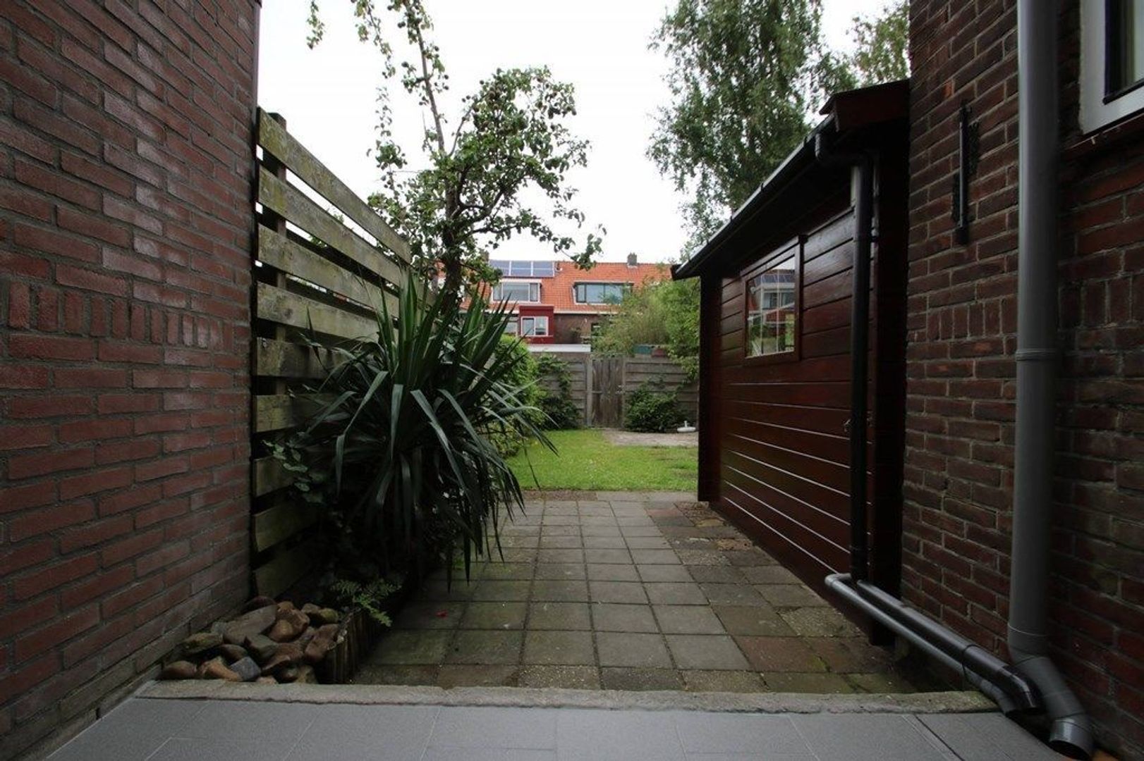 Merellaan 24, Vlaardingen foto-17