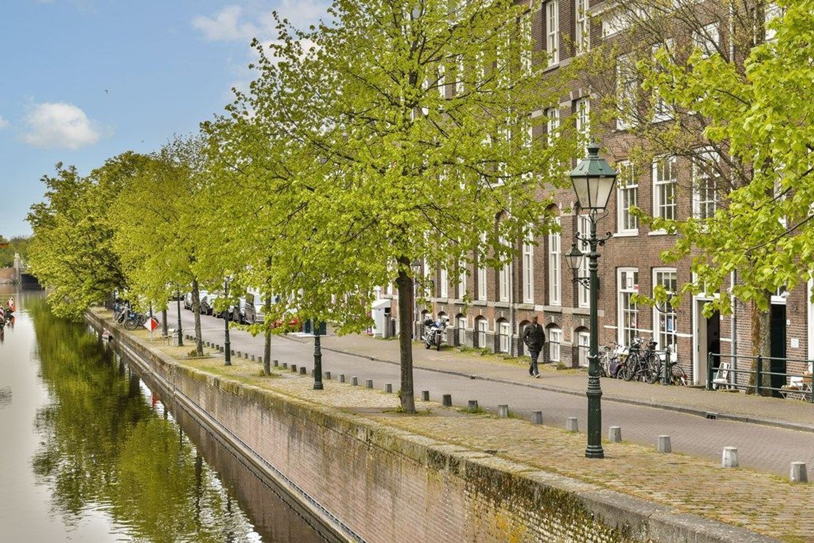 Houtzagerssingel 31, Den Haag foto-2