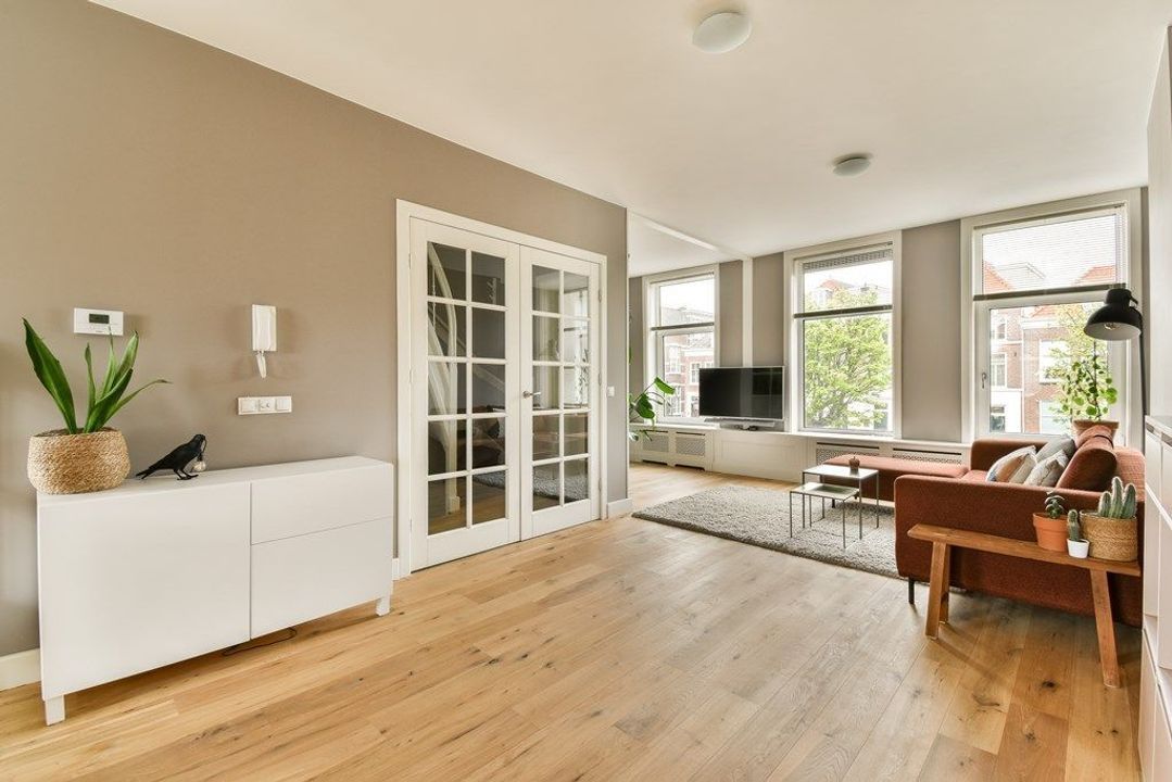 Houtzagerssingel 31, Den Haag