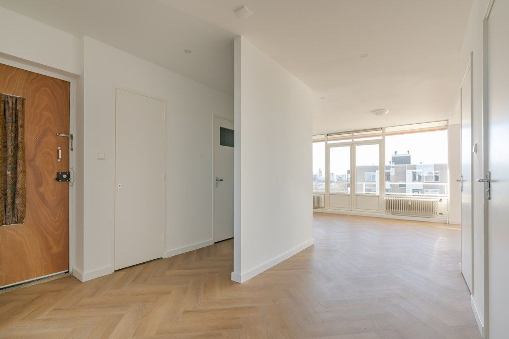 Vlaskamp 602, Den Haag foto-7