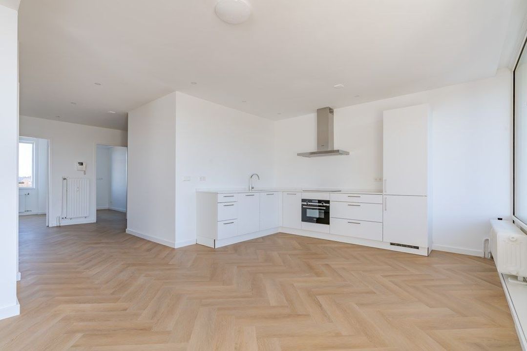 Vlaskamp 602, Den Haag