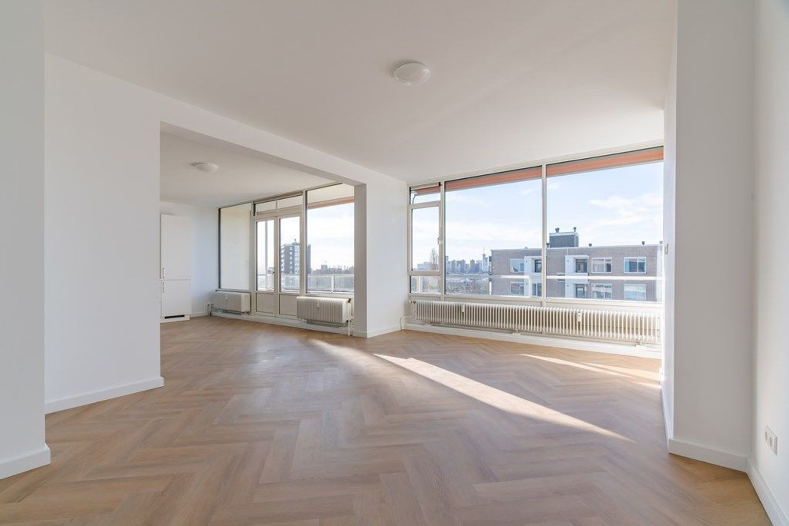 Vlaskamp 602, Den Haag foto-4