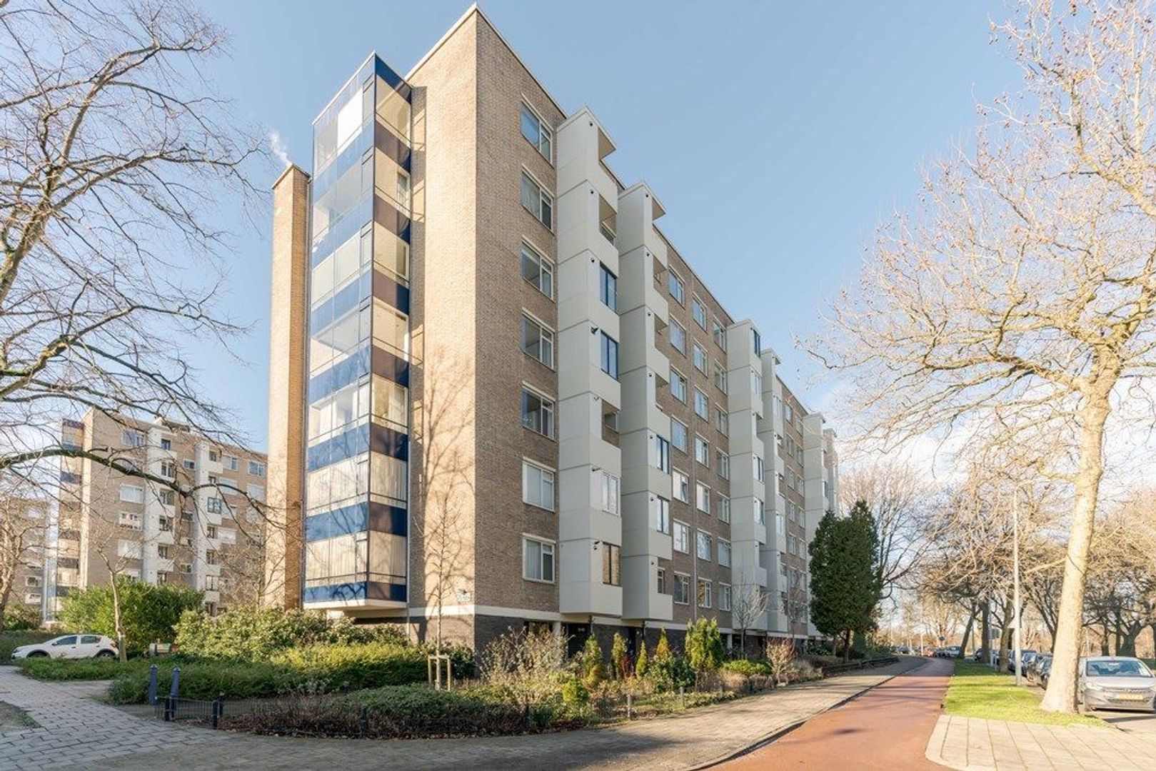 Vlaskamp 602, Den Haag foto-14