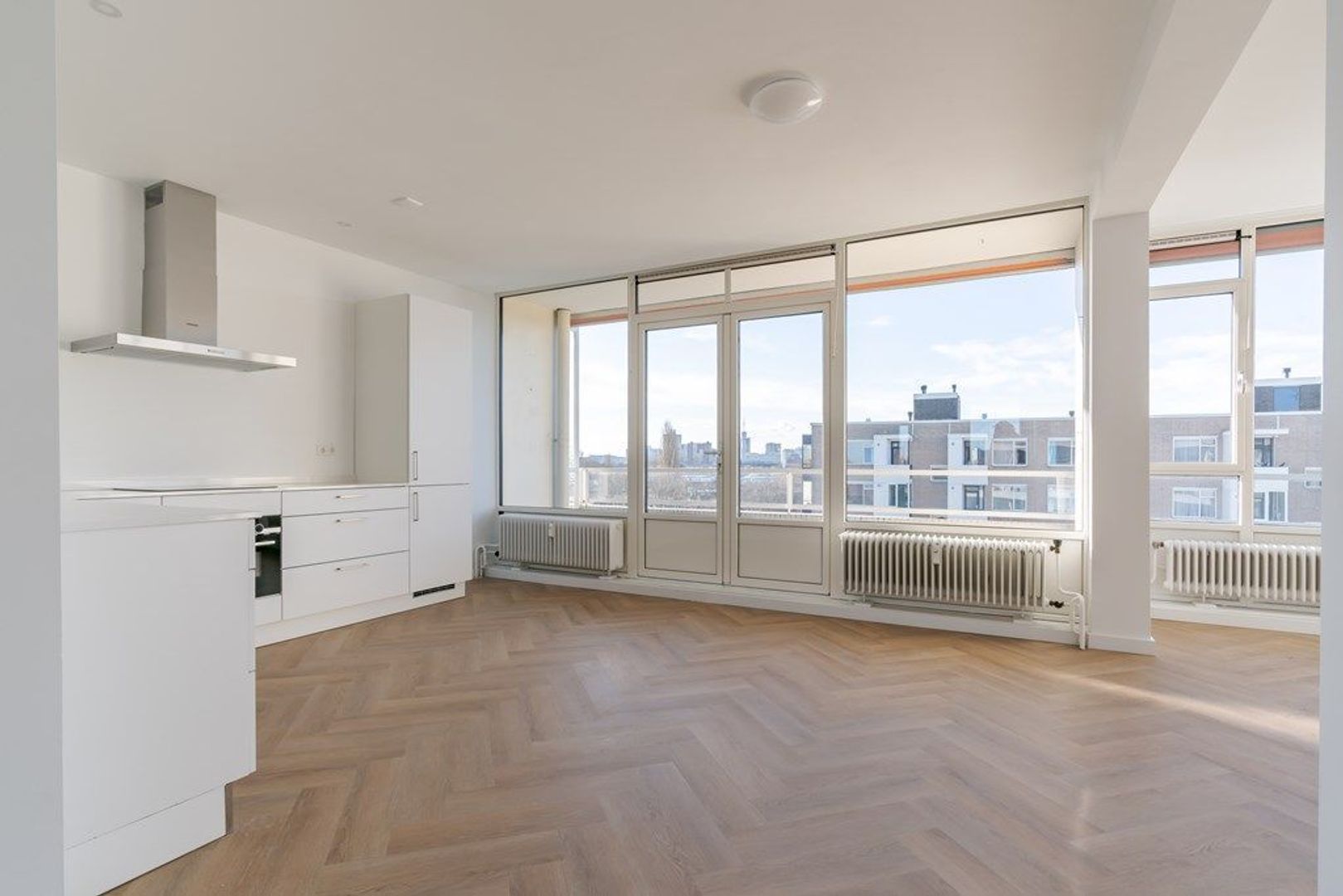 Vlaskamp 602, Den Haag foto-1