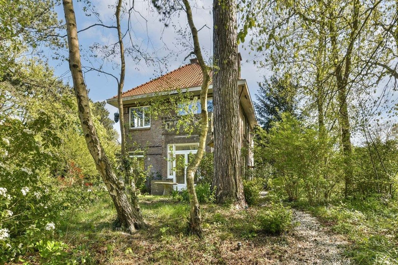 Rijksstraatweg 793, Wassenaar foto-42