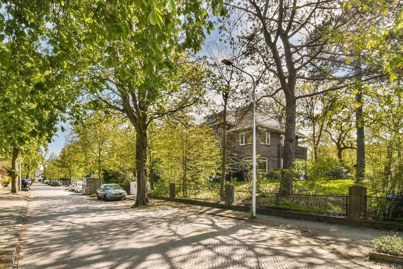 Rijksstraatweg 793, Wassenaar foto-43