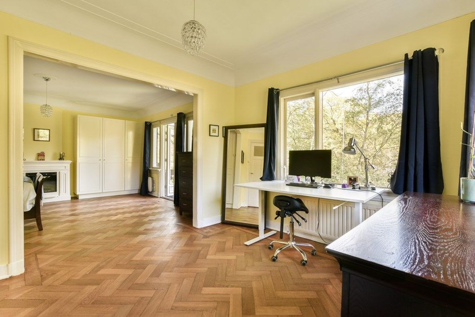 Rijksstraatweg 793, Wassenaar foto-24