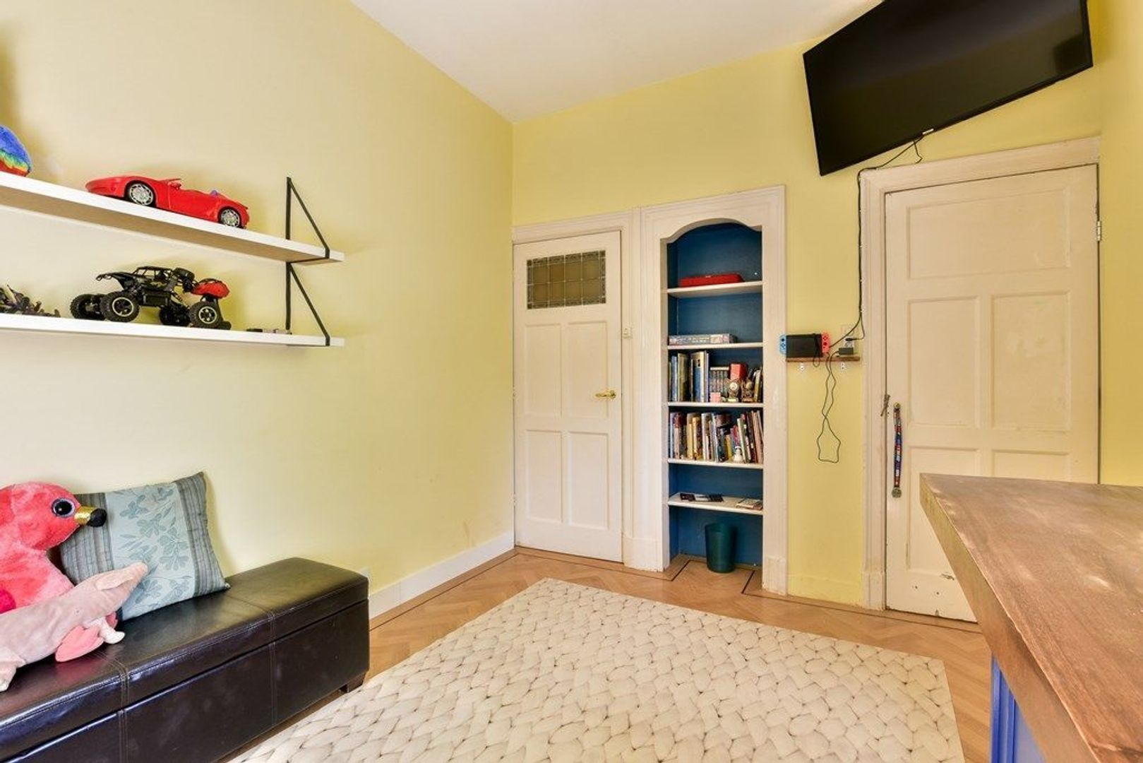 Rijksstraatweg 793, Wassenaar foto-18