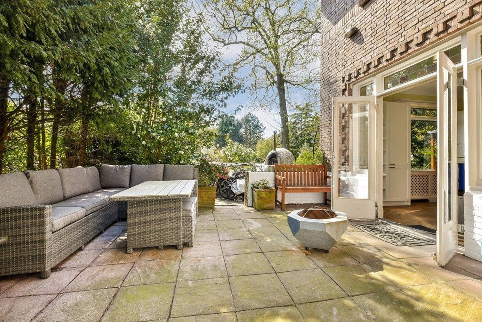 Rijksstraatweg 793, Wassenaar foto-16