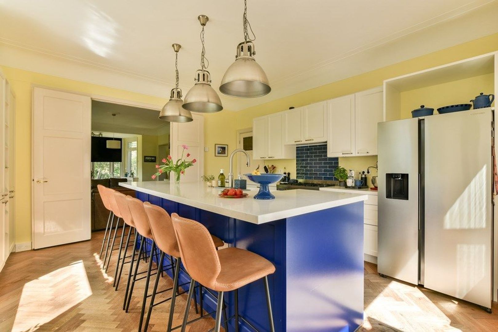 Rijksstraatweg 793, Wassenaar foto-12