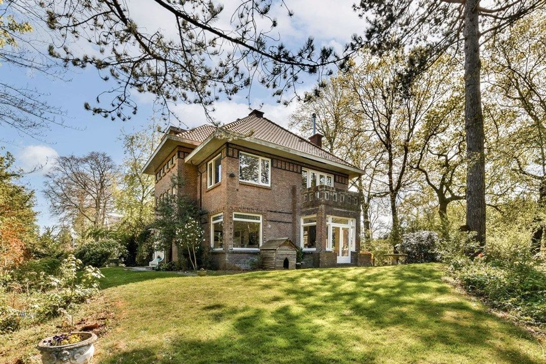 Rijksstraatweg 793, Wassenaar