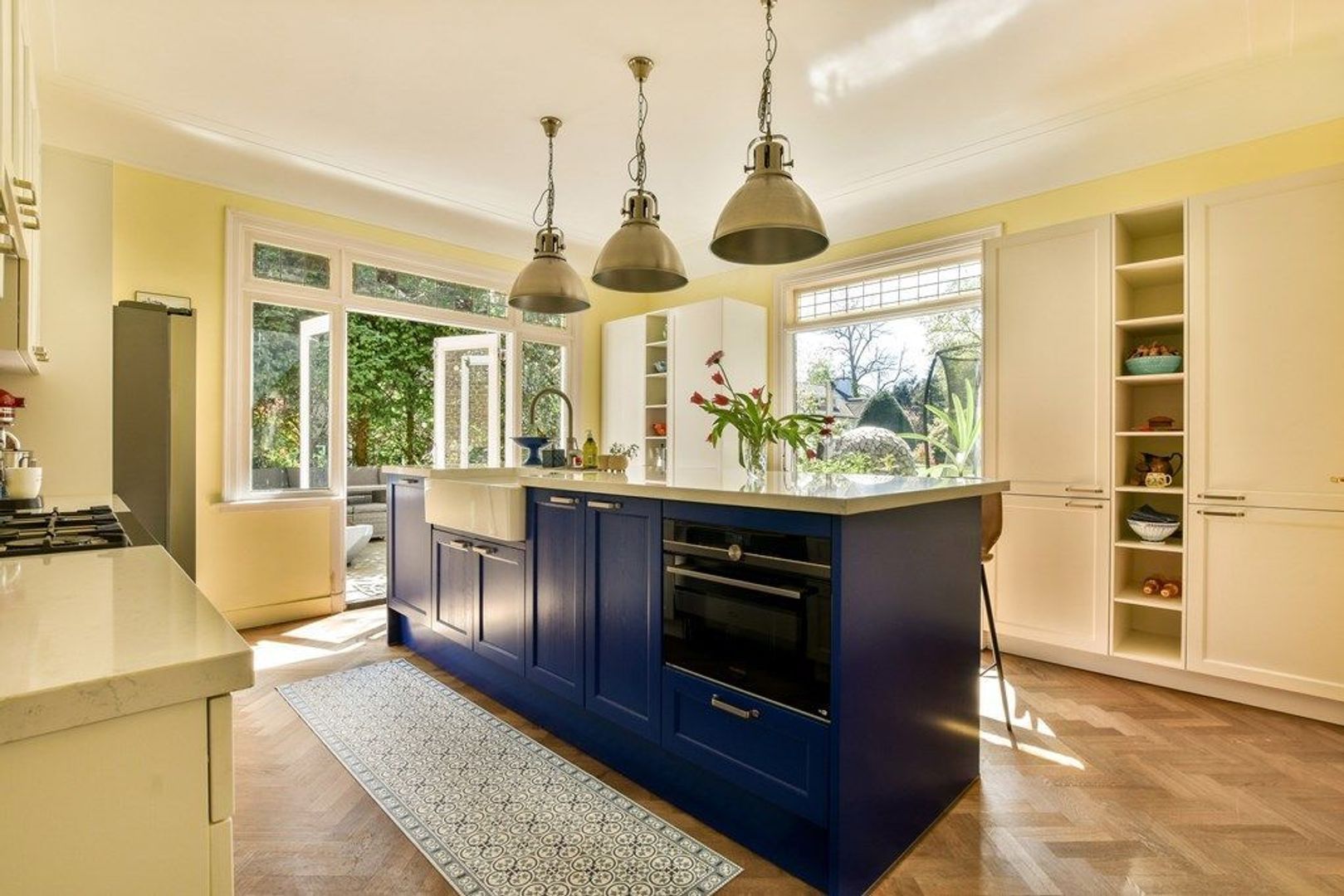 Rijksstraatweg 793, Wassenaar foto-11