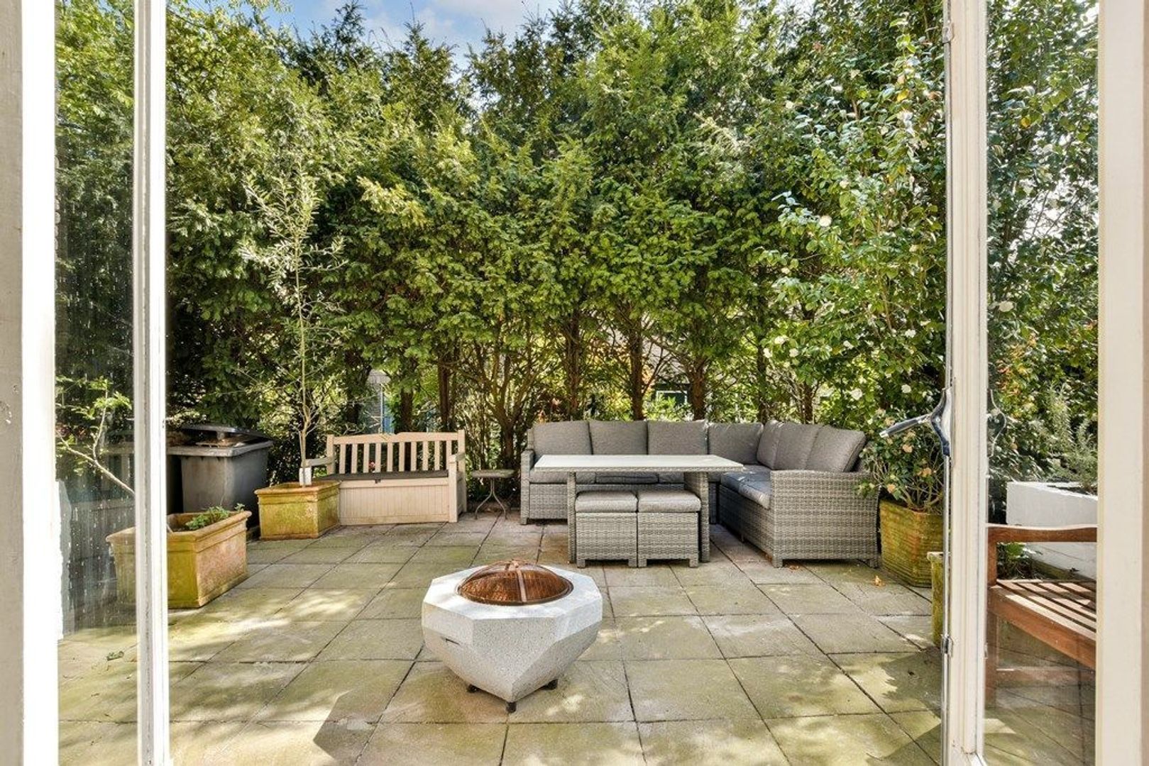 Rijksstraatweg 793, Wassenaar foto-15