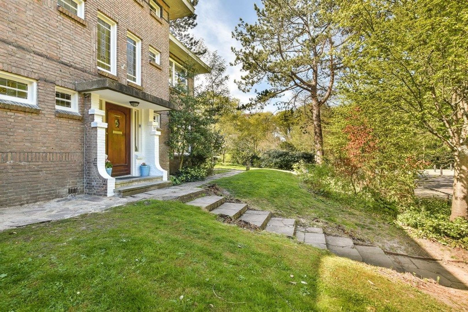 Rijksstraatweg 793, Wassenaar foto-4