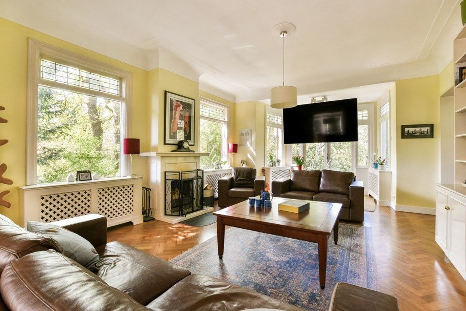 Rijksstraatweg 793, Wassenaar foto-7