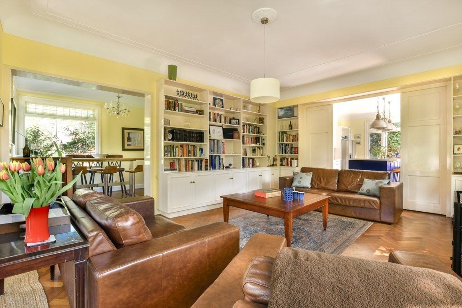 Rijksstraatweg 793, Wassenaar foto-2