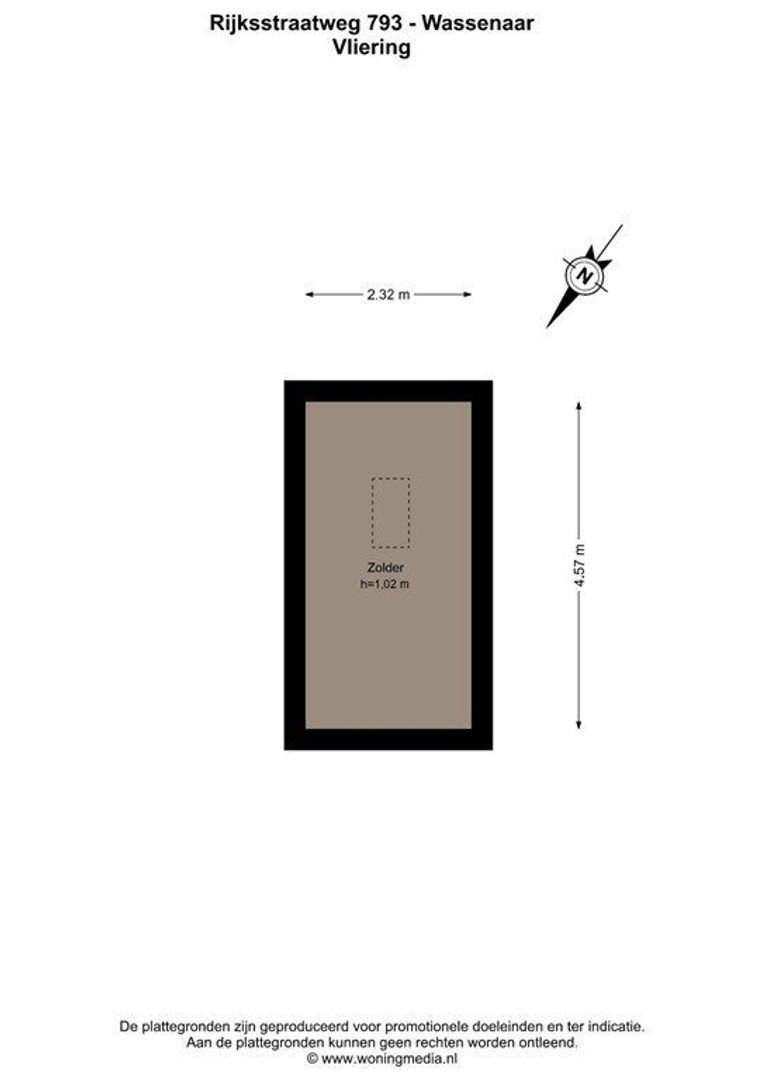Rijksstraatweg 793, Wassenaar foto-49