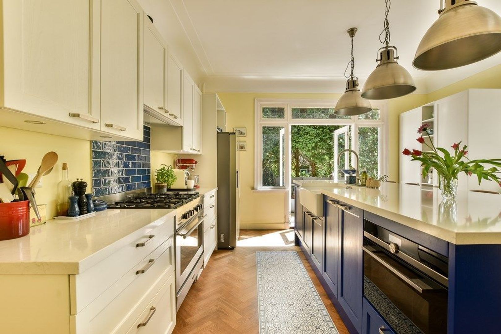 Rijksstraatweg 793, Wassenaar foto-14