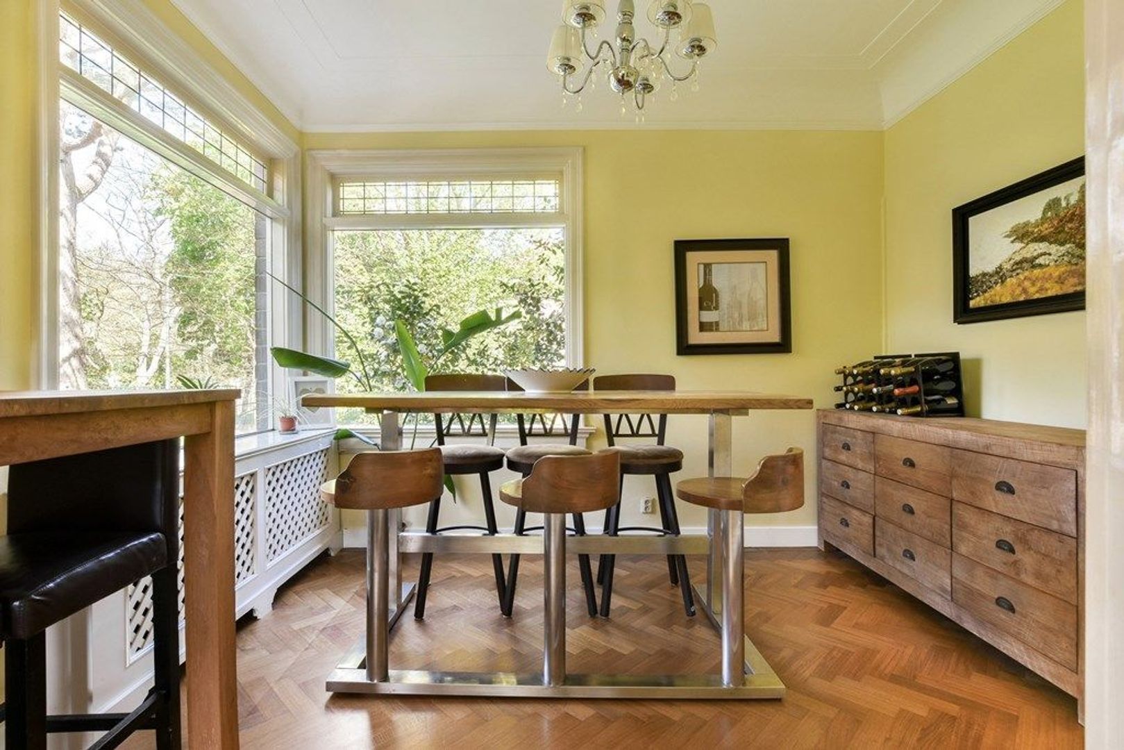 Rijksstraatweg 793, Wassenaar foto-10